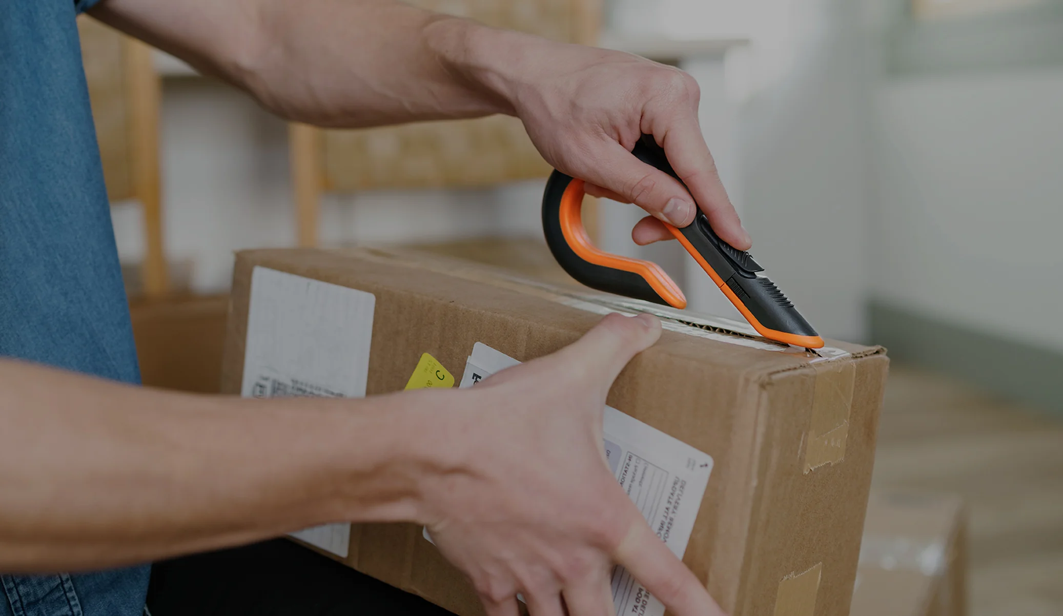 Sharper Safety, Smarter Cutting